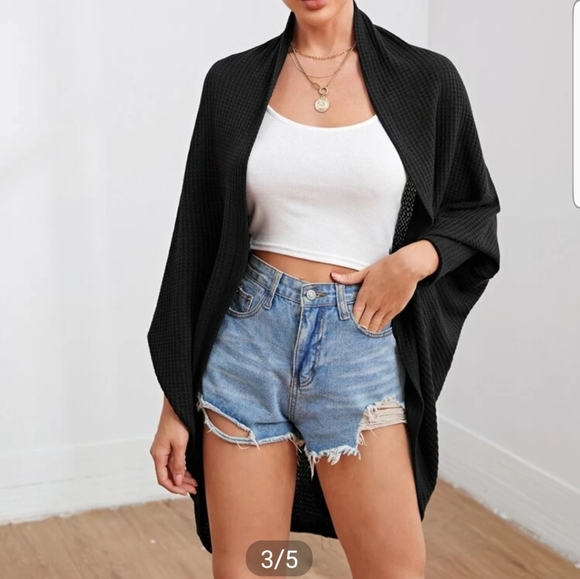 SHEIN Jackets & Blazers - PRICES DROPPED TO THE MAX  Clearance